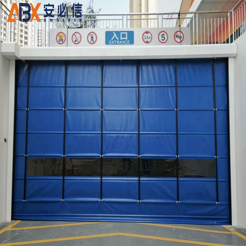 台州市海绵门封
