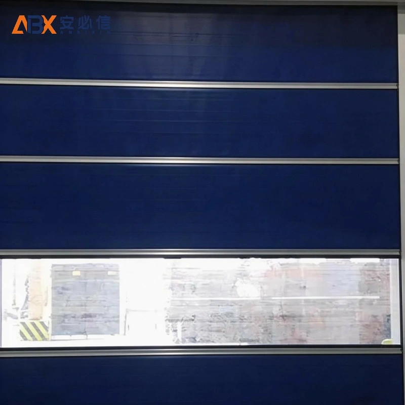 台州市快速卷帘门
